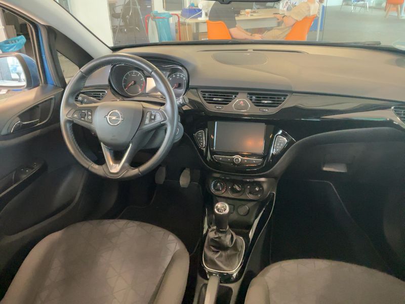 Opel Corsa 1.4 Turbo 120 Jahre ecoFlex 2019 – снимка 18