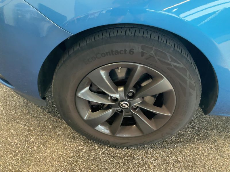 Opel Corsa 1.4 Turbo 120 Jahre ecoFlex 2019 – снимка 3