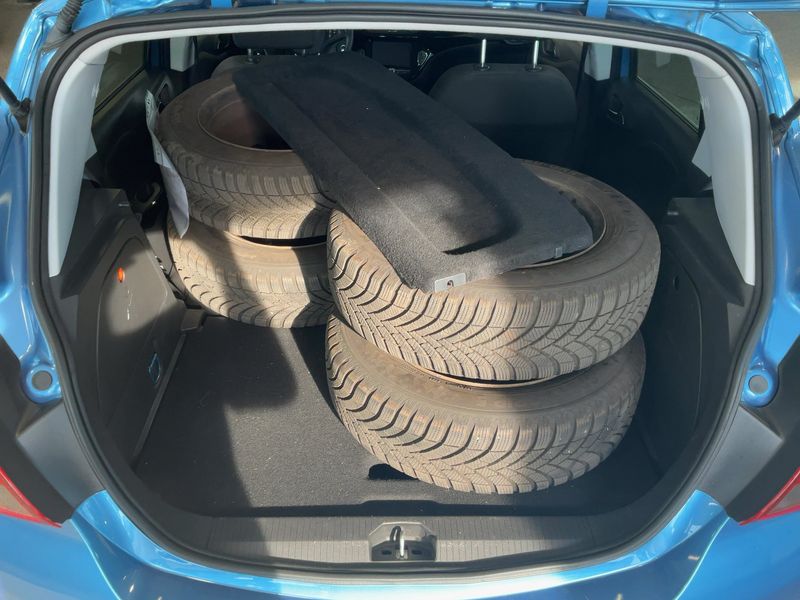 Opel Corsa 1.4 Turbo 120 Jahre ecoFlex 2019 – снимка 16
