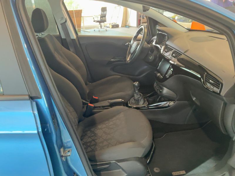 Opel Corsa 1.4 Turbo 120 Jahre ecoFlex 2019 – снимка 17