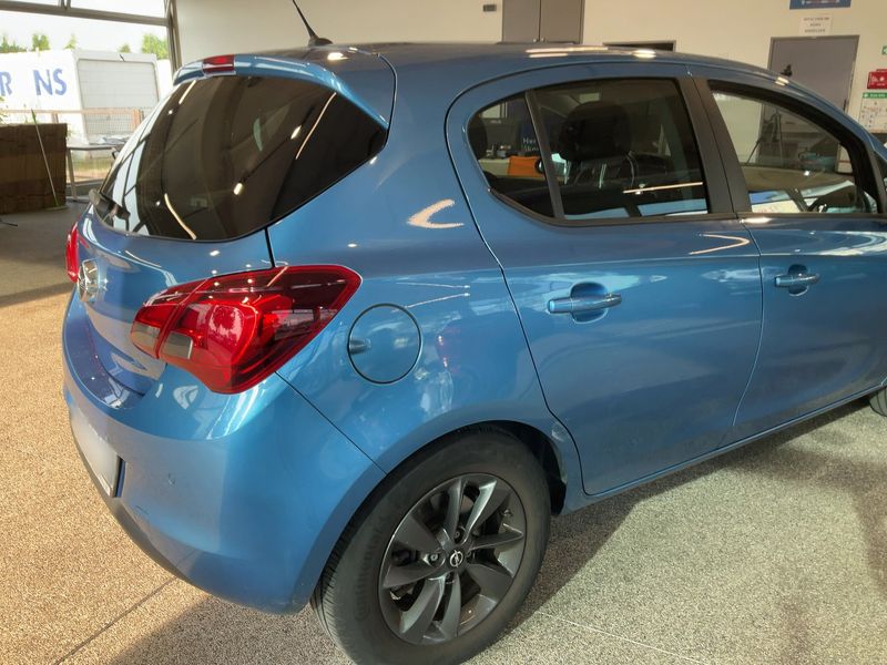Opel Corsa 1.4 Turbo 120 Jahre ecoFlex 2019 – снимка 8