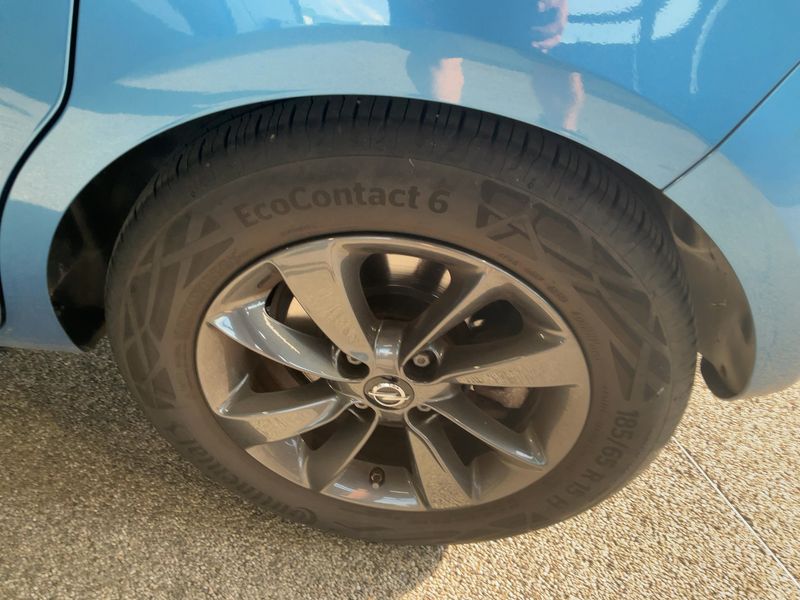 Opel Corsa 1.4 Turbo 120 Jahre ecoFlex 2019 – снимка 5