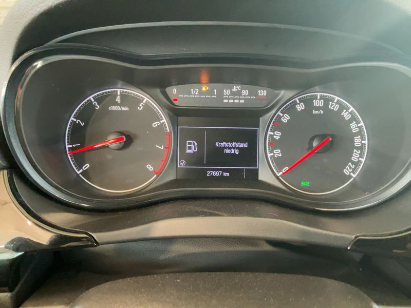 Opel Corsa 1.4 Turbo 120 Jahre ecoFlex 2019 – снимка 19