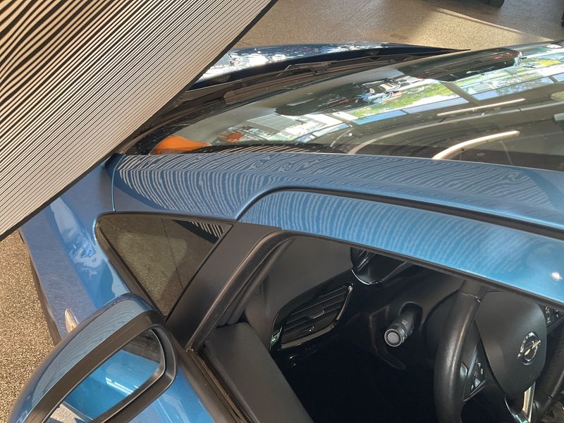 Opel Corsa 1.4 Turbo 120 Jahre ecoFlex 2019 – снимка 31