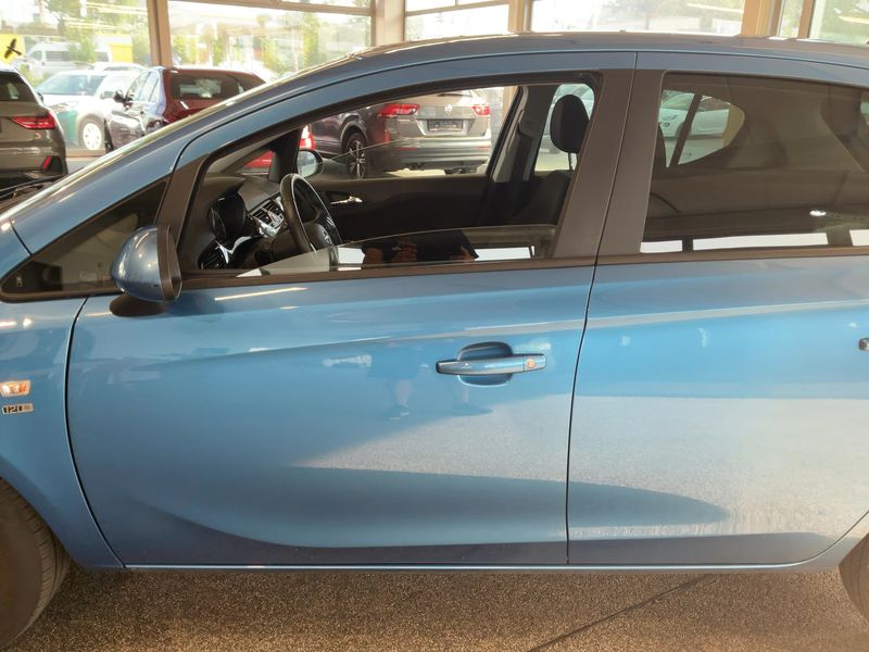 Opel Corsa 1.4 Turbo 120 Jahre ecoFlex 2019 – снимка 4