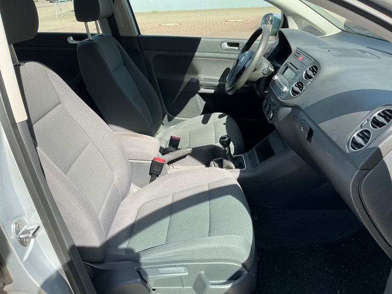 Volkswagen Golf V Plus 1.6 FSI Comfortline 2005 – снимка 3