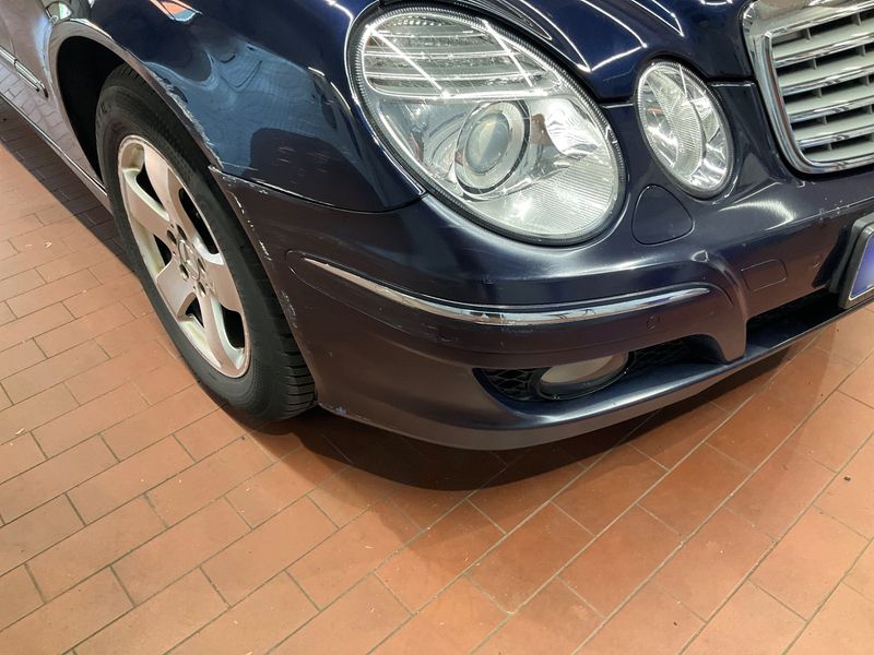 Mercedes-Benz E-Klasse E 280 Elegance 2006 – снимка 64