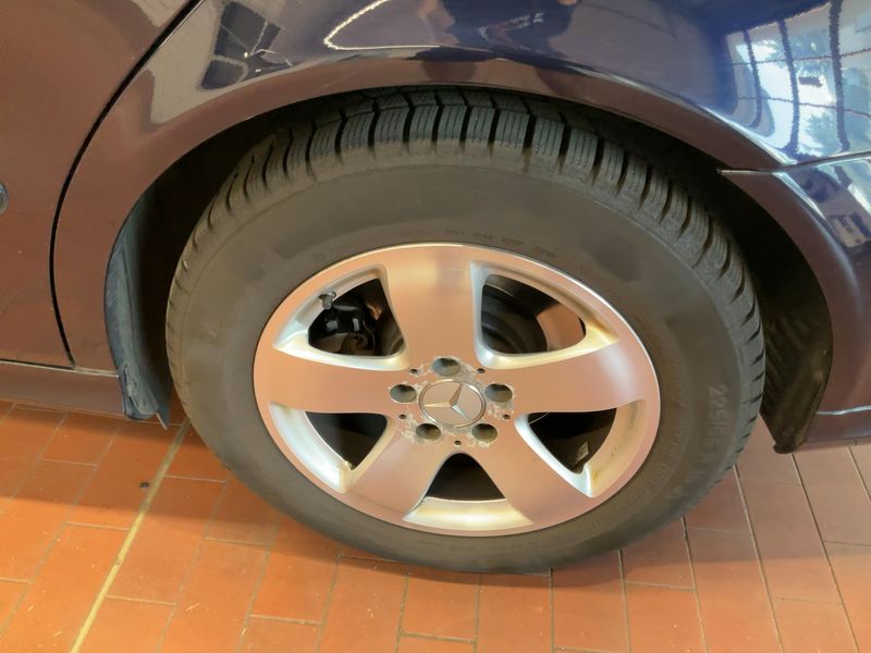Mercedes-Benz E-Klasse E 280 Elegance 2006 – снимка 5