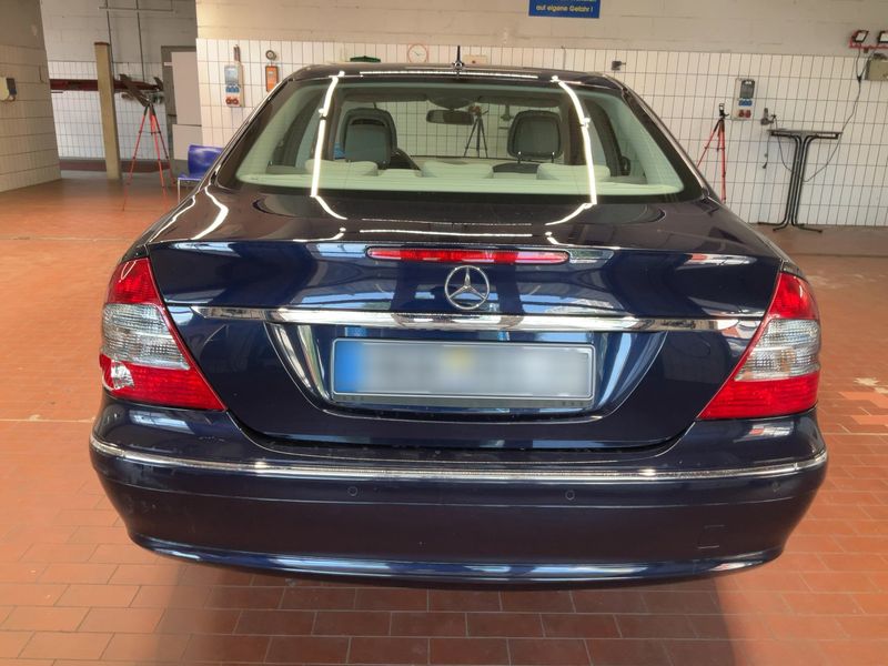 Mercedes-Benz E-Klasse E 280 Elegance 2006 – снимка 7