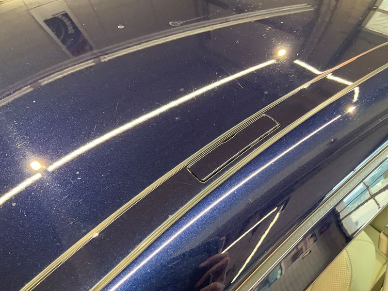 Mercedes-Benz E-Klasse E 280 Elegance 2006 – снимка 46