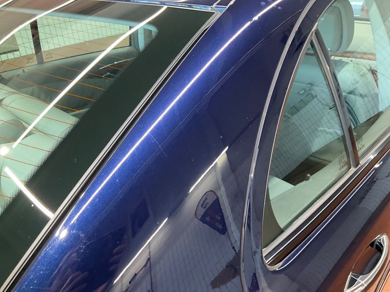 Mercedes-Benz E-Klasse E 280 Elegance 2006 – снимка 33