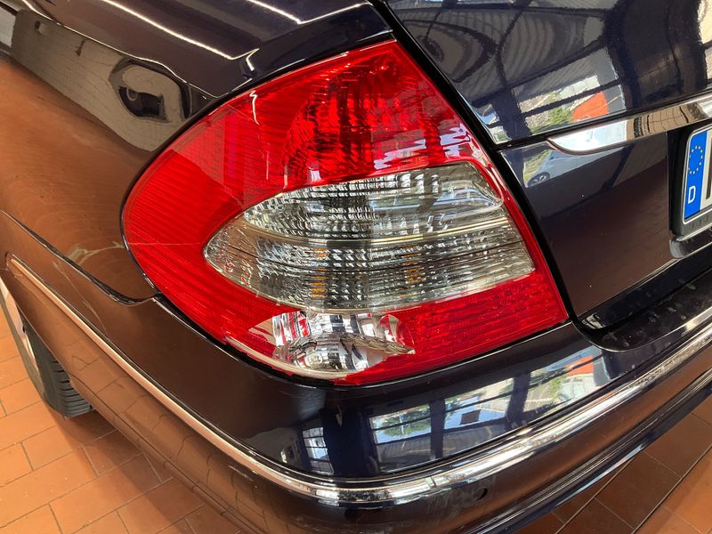 Mercedes-Benz E-Klasse E 280 Elegance 2006 – снимка 56
