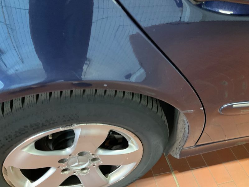 Mercedes-Benz E-Klasse E 280 Elegance 2006 – снимка 27