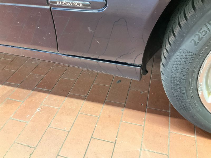 Mercedes-Benz E-Klasse E 280 Elegance 2006 – снимка 23