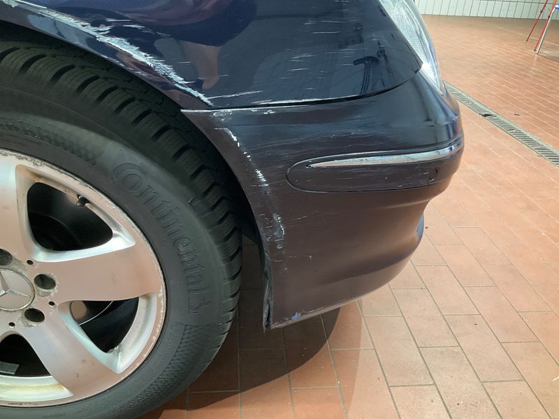 Mercedes-Benz E-Klasse E 280 Elegance 2006 – снимка 65