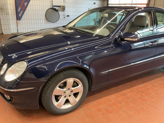 Mercedes-Benz E-Klasse E 280 Elegance 2006 – снимка 2