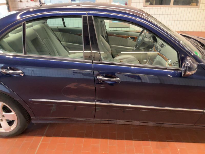 Mercedes-Benz E-Klasse E 280 Elegance 2006 – снимка 10
