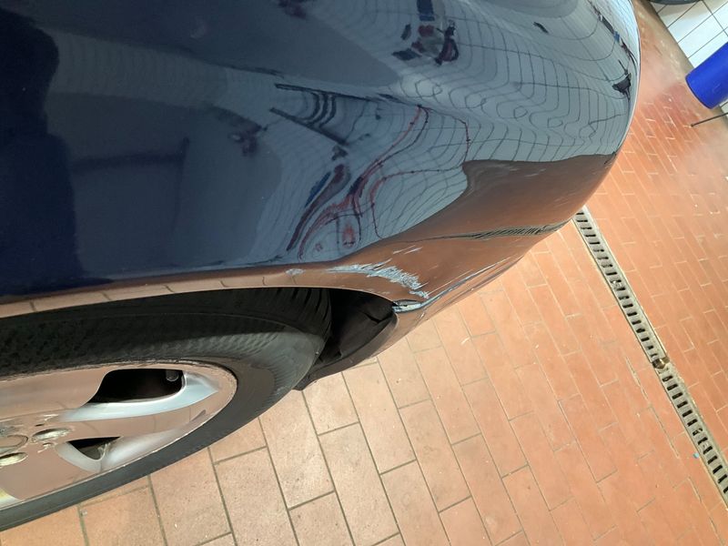 Mercedes-Benz E-Klasse E 280 Elegance 2006 – снимка 25