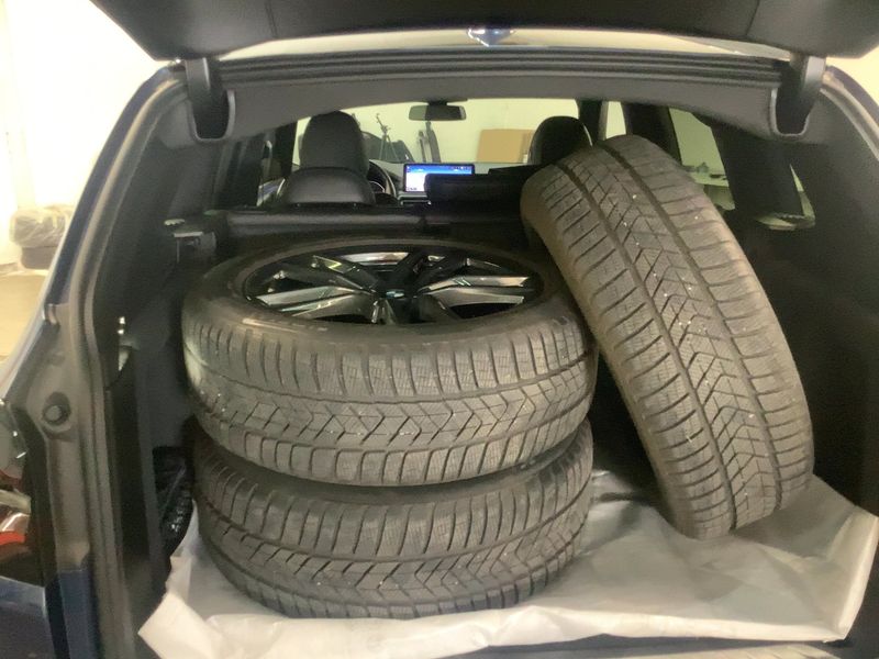 BMW X3 xDrive 20i Mild-Hybrid M Sport 2022 – снимка 7