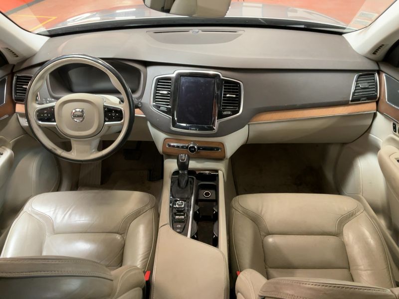 Volvo XC90 2.0 D5 Inscription AWD 2015 – снимка 17