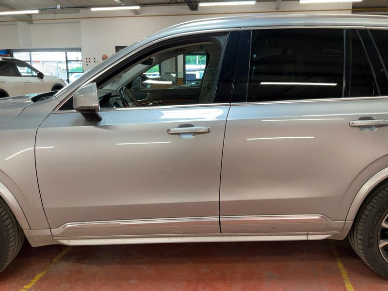 Volvo XC90 2.0 D5 Inscription AWD 2015 – снимка 4