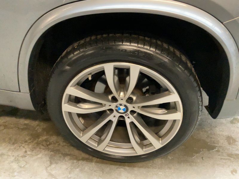 BMW X5 xDrive 40e 2016 – снимка 5
