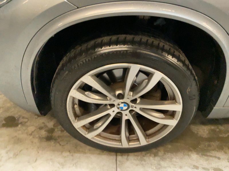 BMW X5 xDrive 40e 2016 – снимка 3