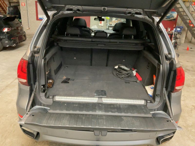 BMW X5 xDrive 40e 2016 – снимка 15
