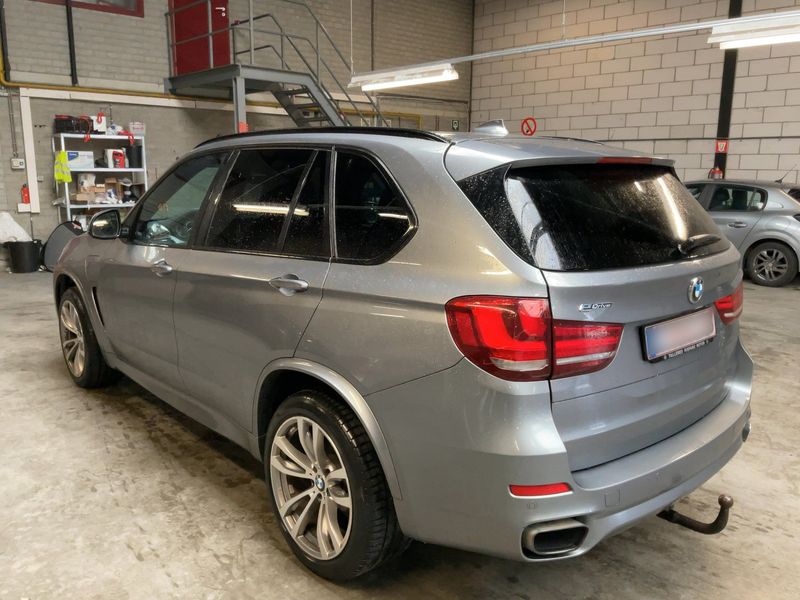 BMW X5 xDrive 40e 2016 – снимка 6