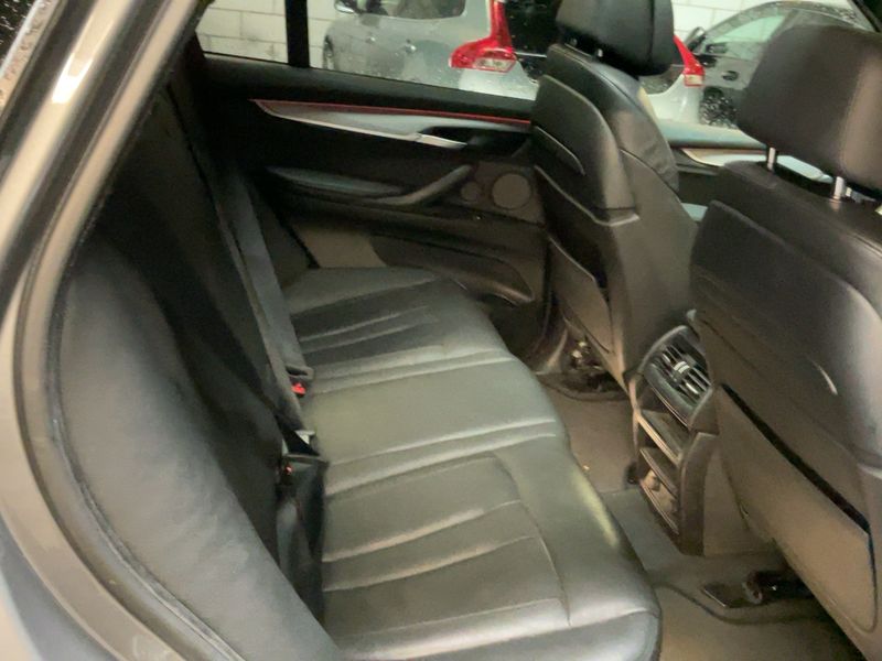 BMW X5 xDrive 40e 2016 – снимка 19