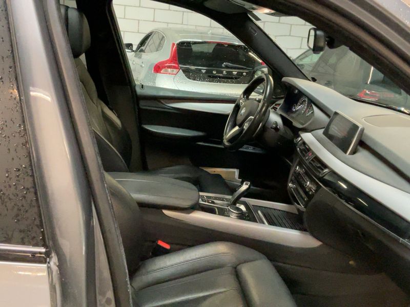 BMW X5 xDrive 40e 2016 – снимка 16