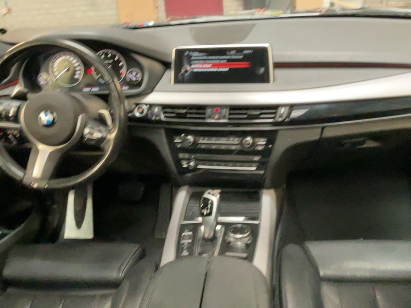 BMW X5 xDrive 40e 2016 – снимка 17