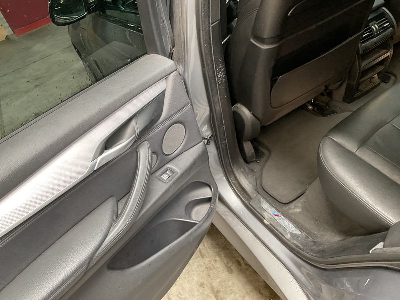 BMW X5 xDrive 40e 2016 – снимка 29