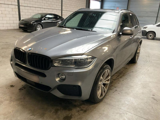 BMW X5 xDrive 40e 2016 – снимка 1