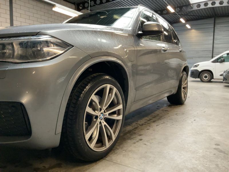 BMW X5 xDrive 40e 2016 – снимка 2
