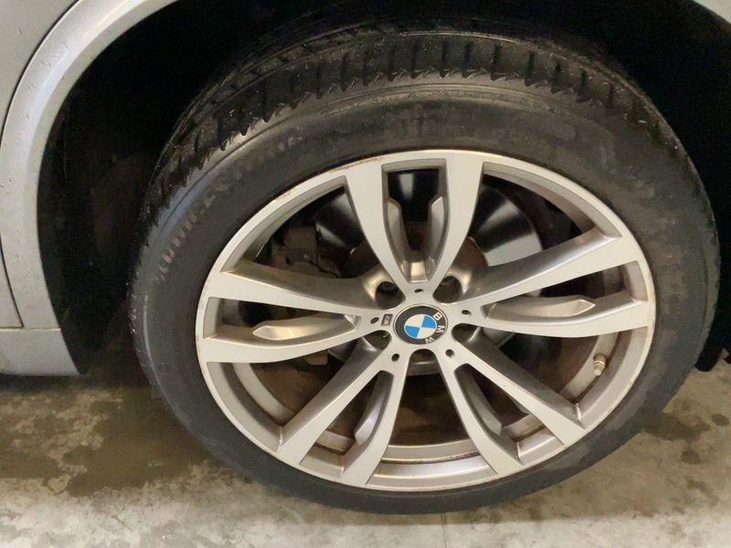 BMW X5 xDrive 40e 2016 – снимка 11