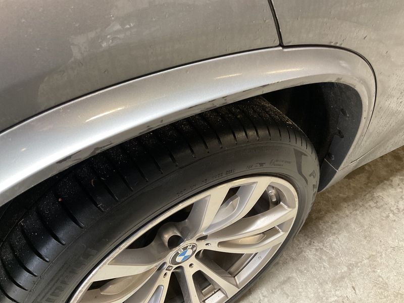 BMW X5 xDrive 40e 2016 – снимка 22