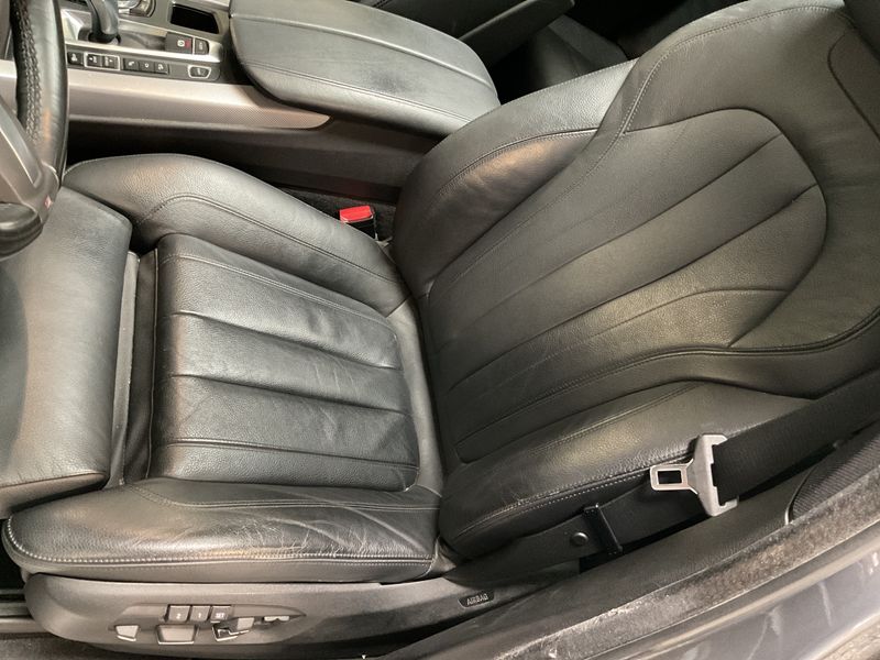 BMW X5 xDrive 40e 2016 – снимка 30