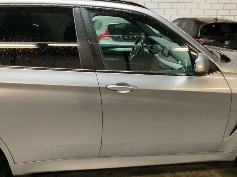 BMW X5 xDrive 40e 2016 – снимка 10