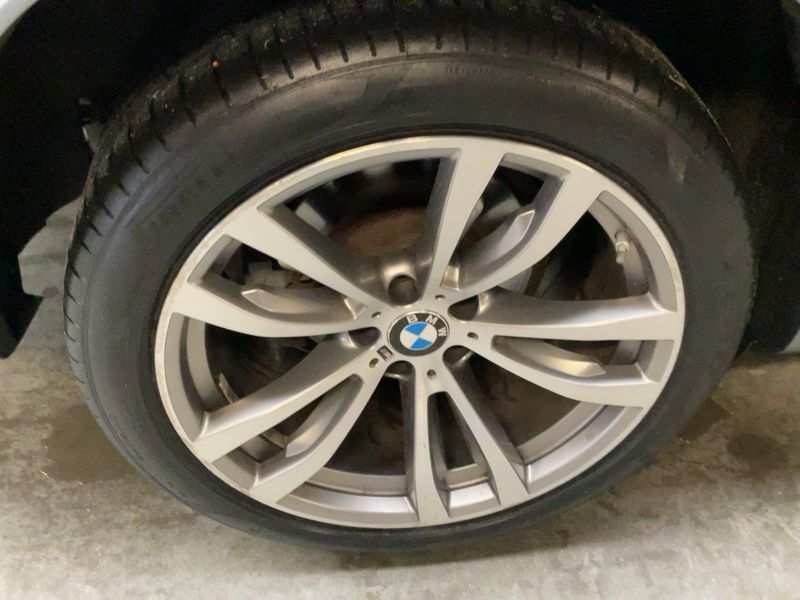 BMW X5 xDrive 40e 2016 – снимка 9