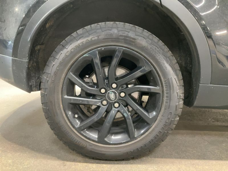 Land Rover Discovery Sport 2.0 Turbo SE AWD 2019 – снимка 9