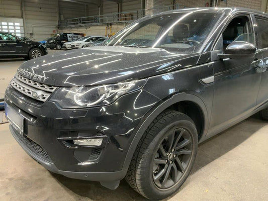 Land Rover Discovery Sport 2.0 Turbo SE AWD 2019 – снимка 2