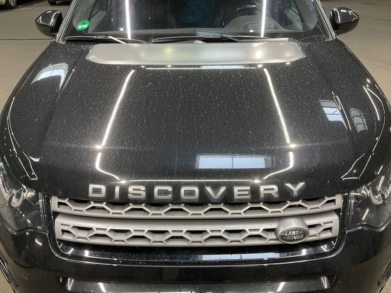 Land Rover Discovery Sport 2.0 Turbo SE AWD 2019 – снимка 47