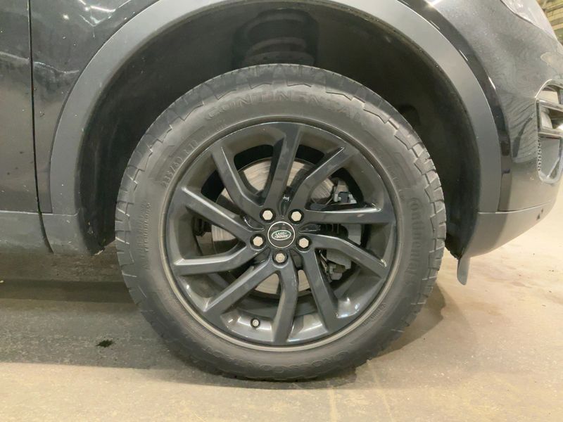 Land Rover Discovery Sport 2.0 Turbo SE AWD 2019 – снимка 11