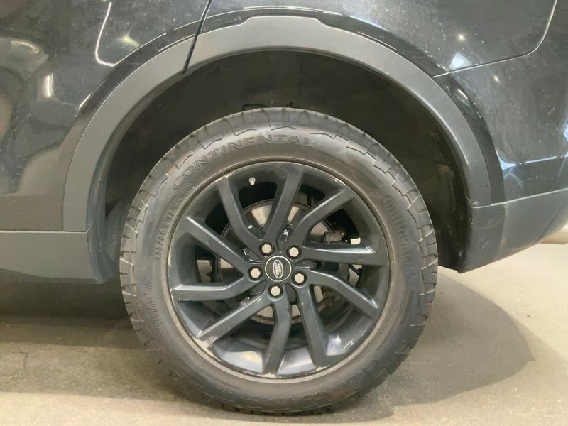 Land Rover Discovery Sport 2.0 Turbo SE AWD 2019 – снимка 5