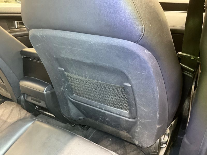 Land Rover Discovery Sport 2.0 Turbo SE AWD 2019 – снимка 34