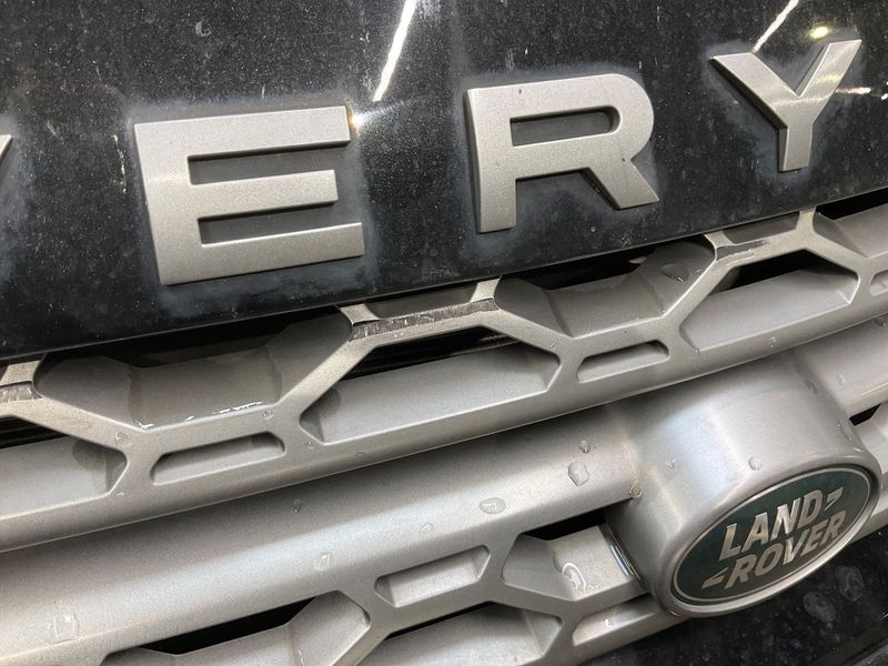 Land Rover Discovery Sport 2.0 Turbo SE AWD 2019 – снимка 46