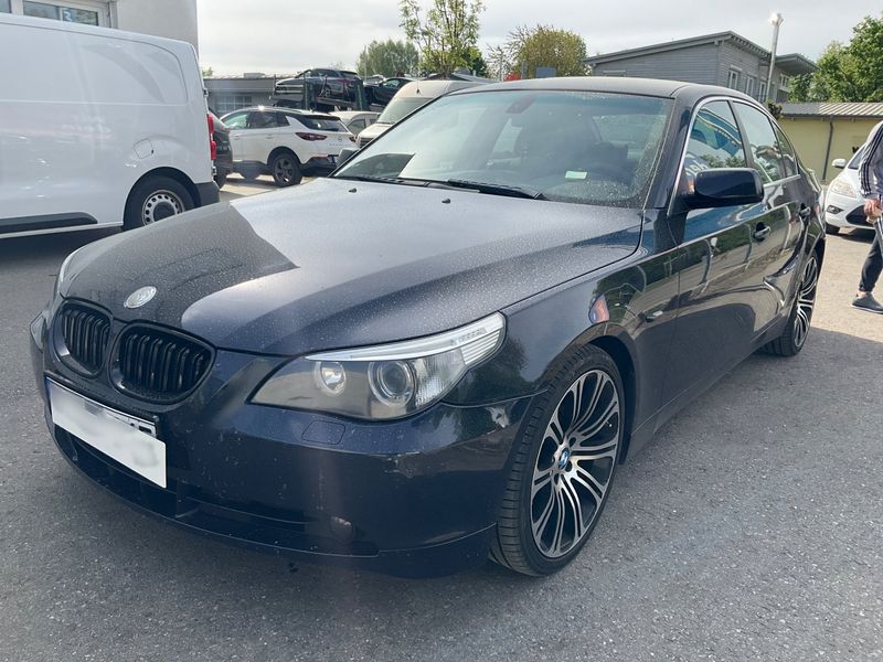 BMW 5er 525d 2006