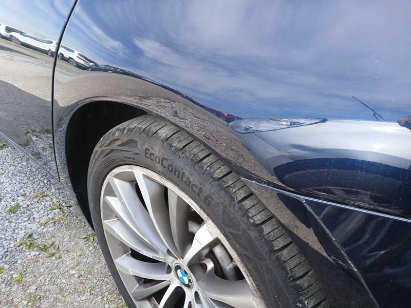 BMW 5er 540d xDrive Luxury Line 2018 – снимка 37