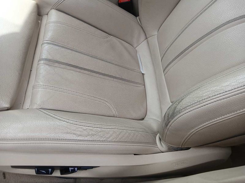 BMW 5er 540d xDrive Luxury Line 2018 – снимка 29